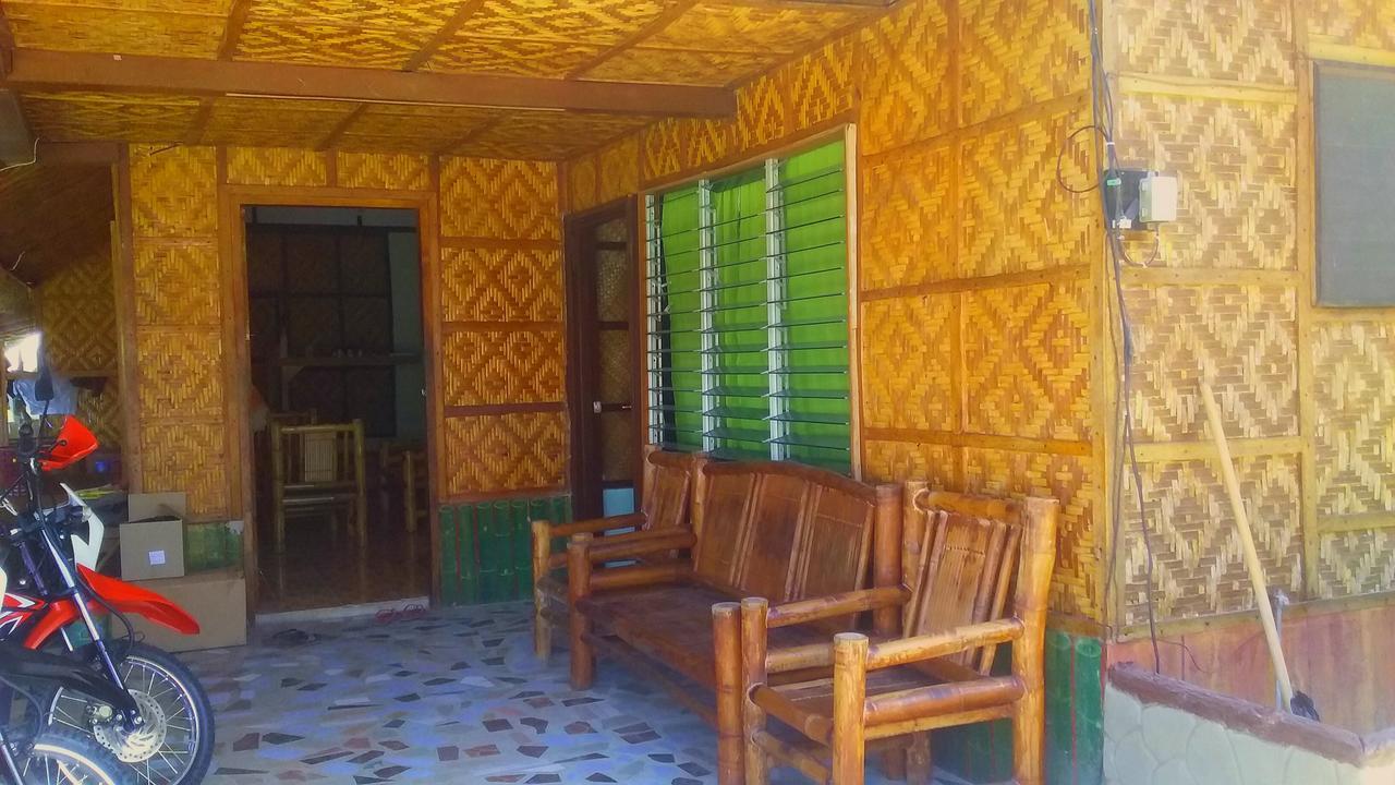Overview Hostel Loon المظهر الخارجي الصورة