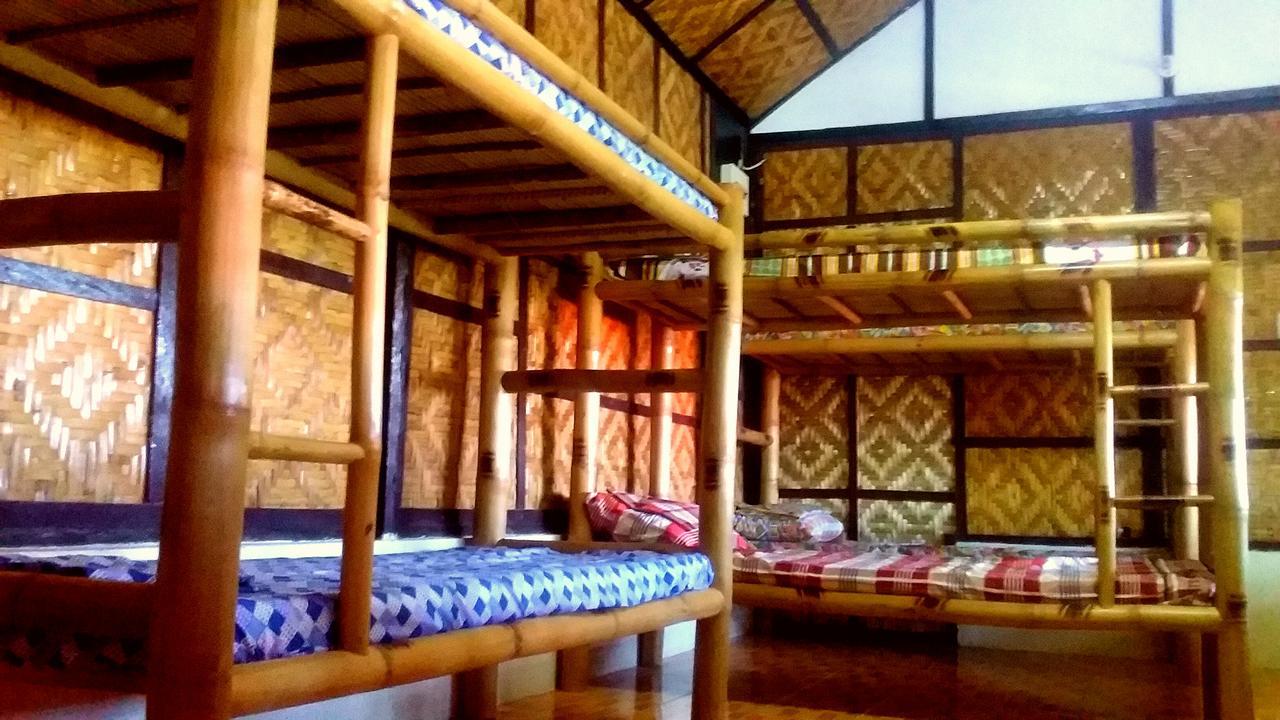 Overview Hostel Loon المظهر الخارجي الصورة