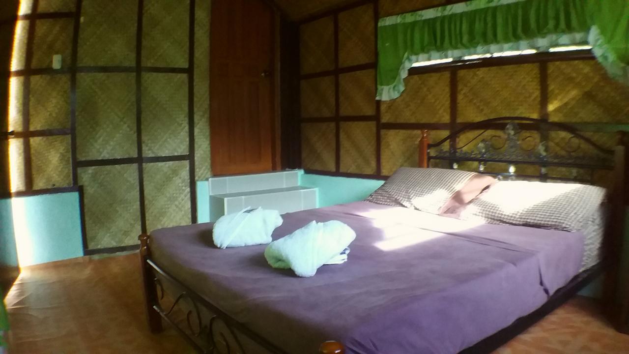 Overview Hostel Loon المظهر الخارجي الصورة