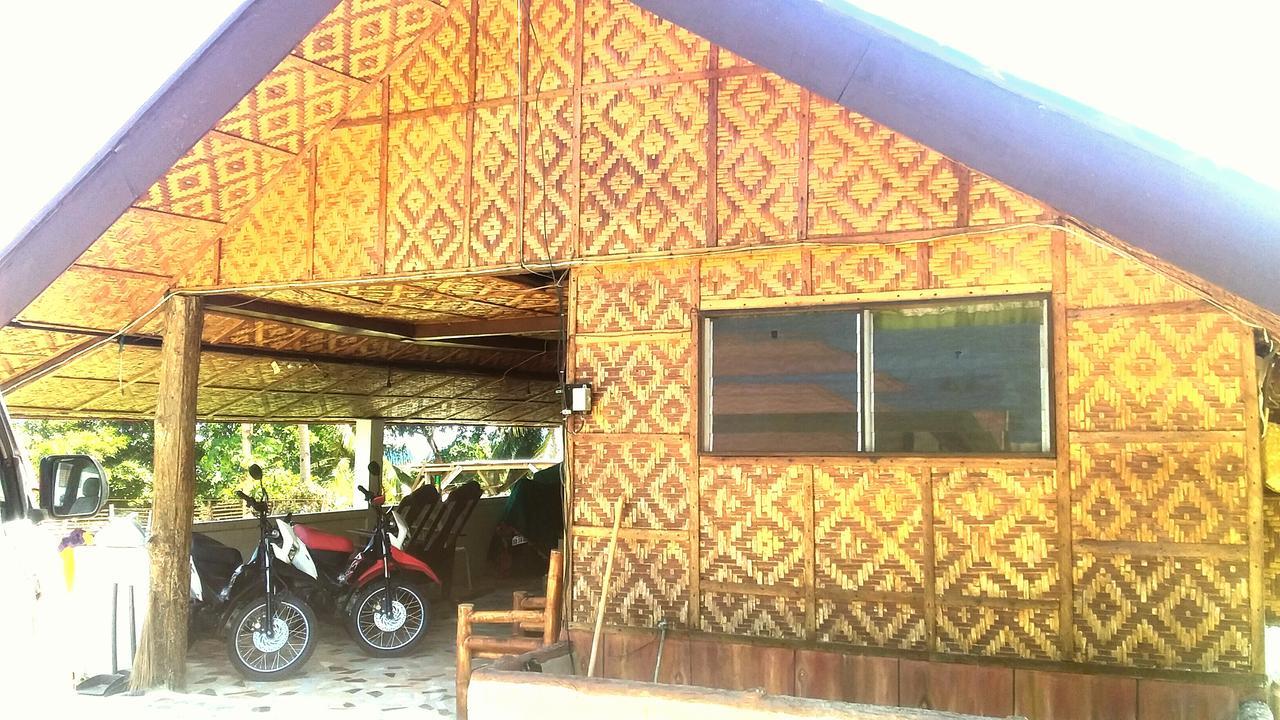 Overview Hostel Loon المظهر الخارجي الصورة