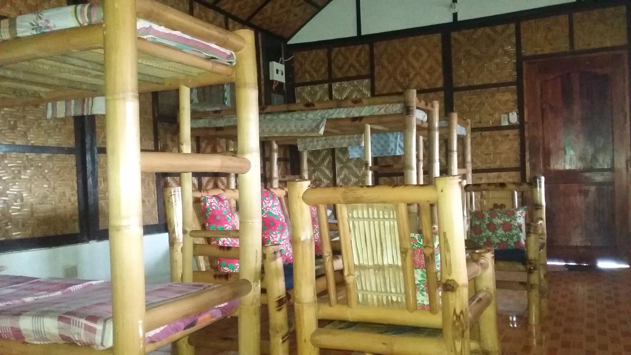 Overview Hostel Loon المظهر الخارجي الصورة