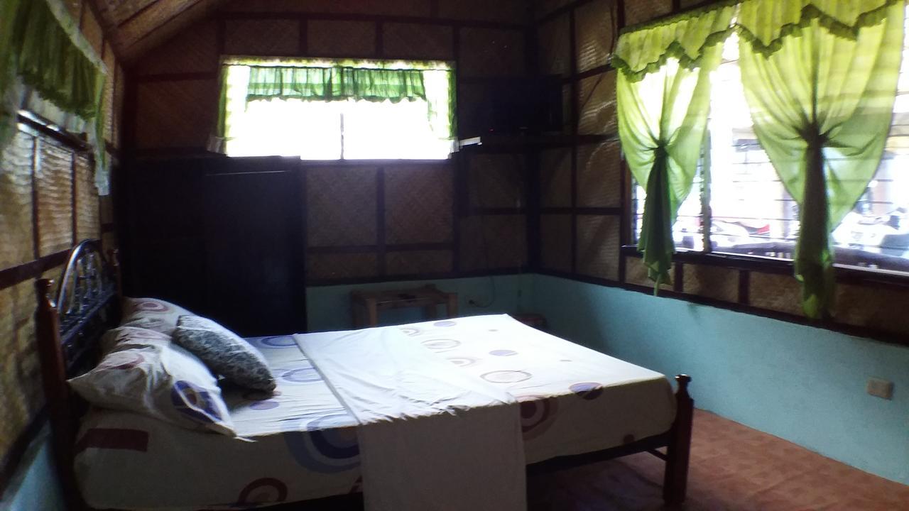 Overview Hostel Loon المظهر الخارجي الصورة