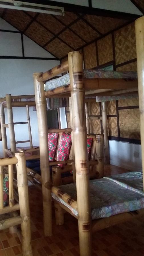 Overview Hostel Loon المظهر الخارجي الصورة