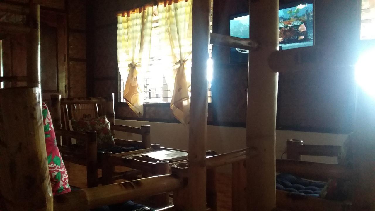 Overview Hostel Loon المظهر الخارجي الصورة