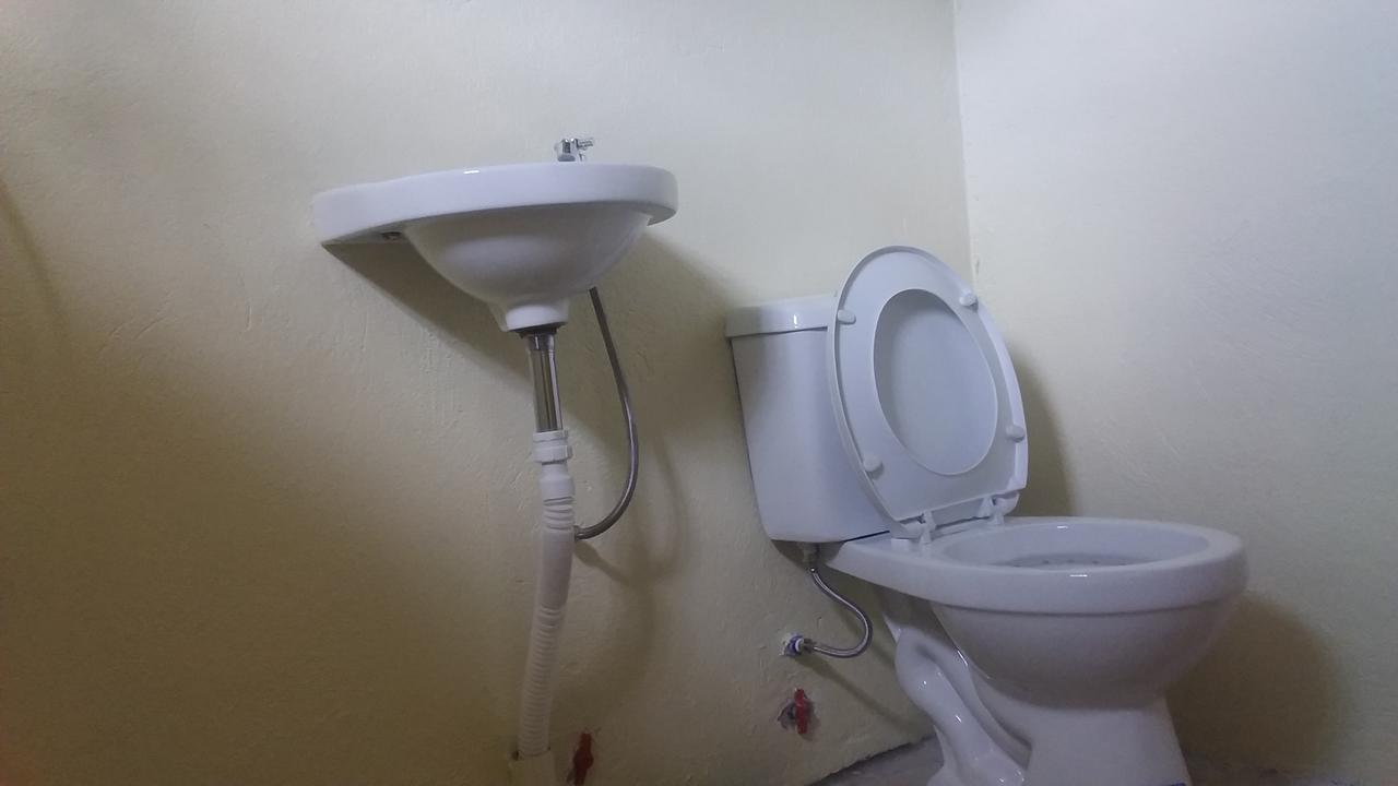 Overview Hostel Loon المظهر الخارجي الصورة