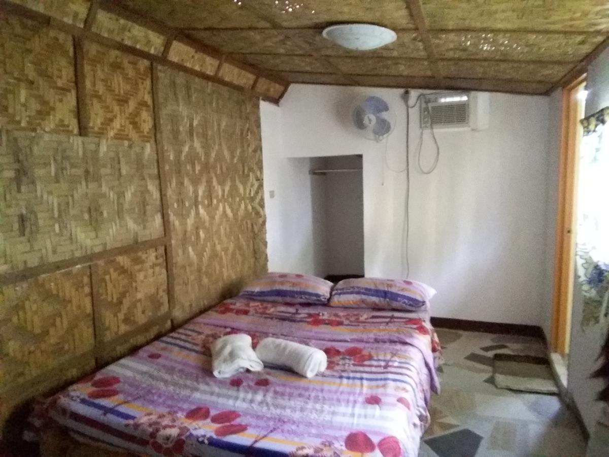 Overview Hostel Loon المظهر الخارجي الصورة