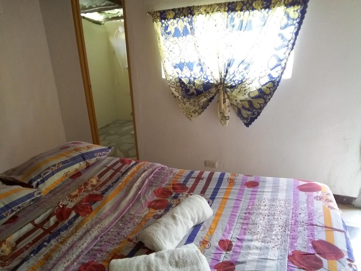 Overview Hostel Loon المظهر الخارجي الصورة