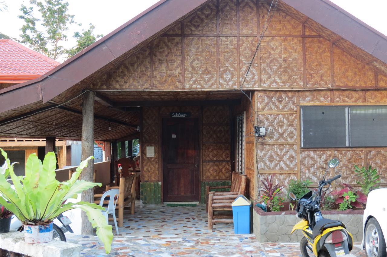 Overview Hostel Loon المظهر الخارجي الصورة