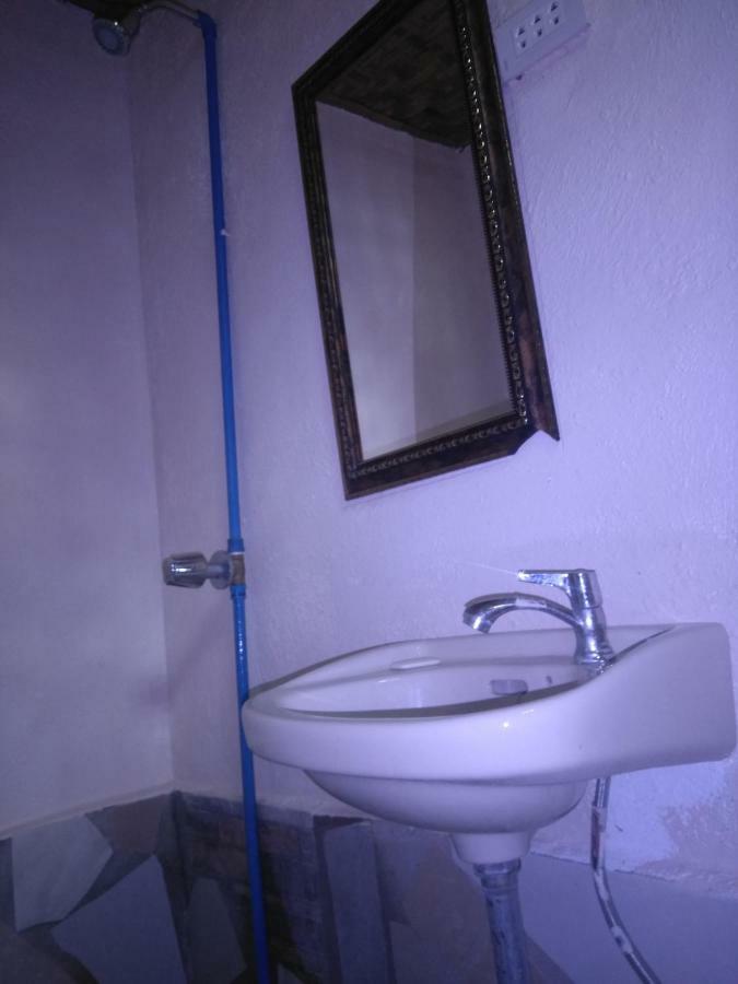 Overview Hostel Loon المظهر الخارجي الصورة