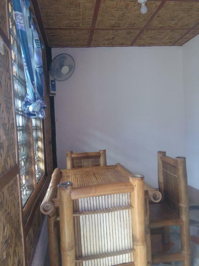 Overview Hostel Loon المظهر الخارجي الصورة