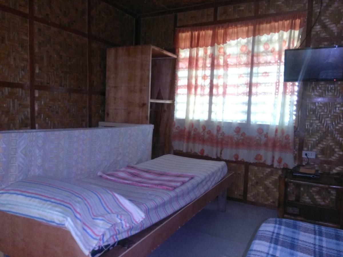 Overview Hostel Loon المظهر الخارجي الصورة