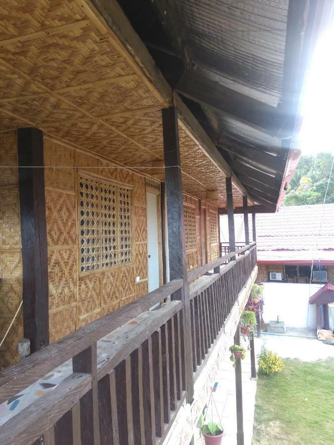 Overview Hostel Loon المظهر الخارجي الصورة