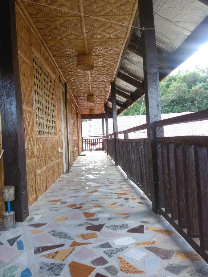 Overview Hostel Loon المظهر الخارجي الصورة