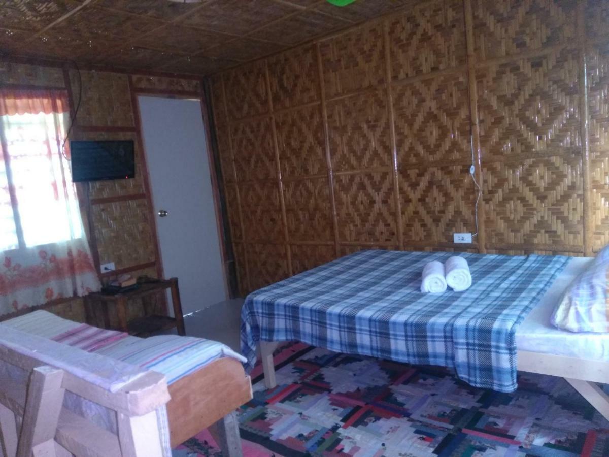 Overview Hostel Loon المظهر الخارجي الصورة