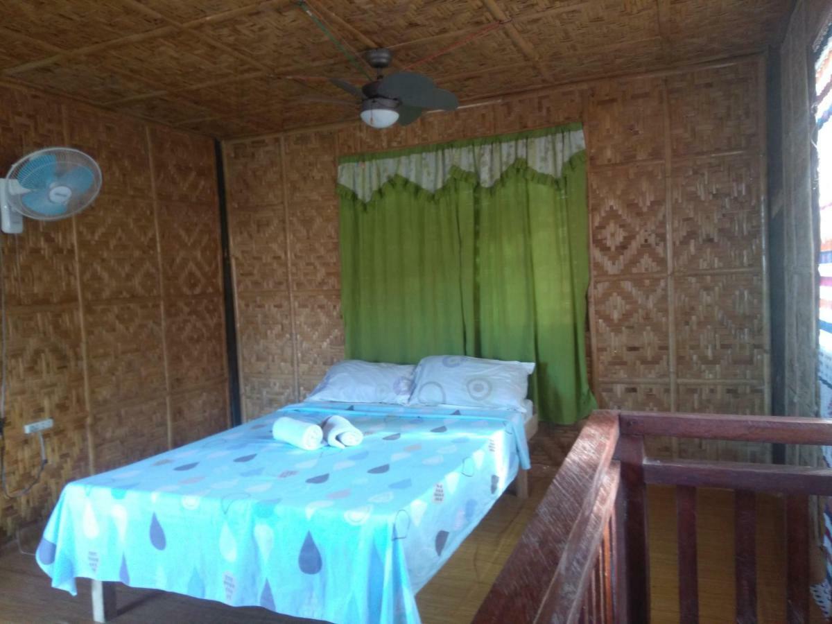 Overview Hostel Loon المظهر الخارجي الصورة