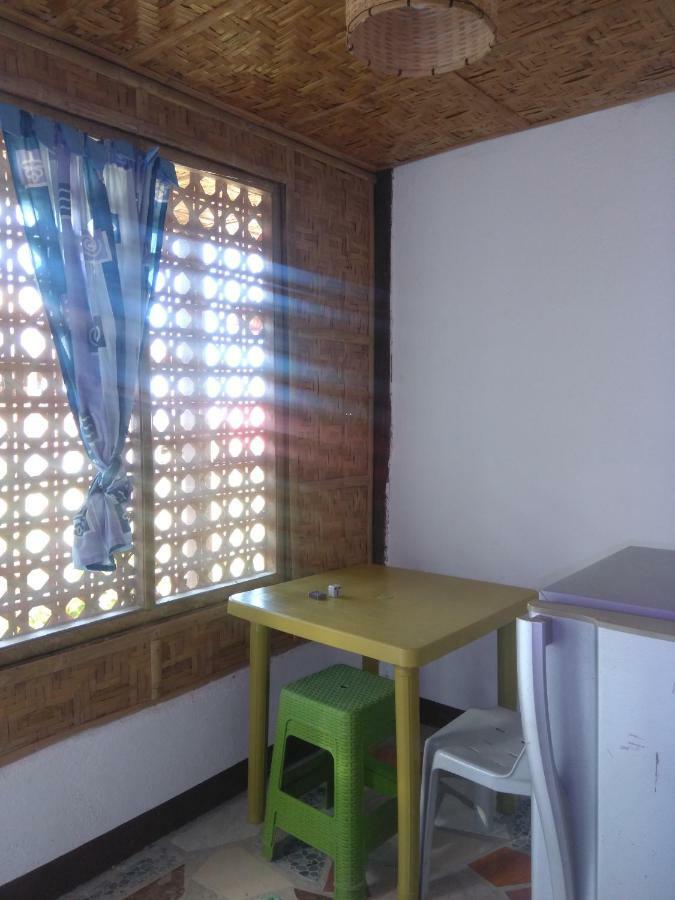Overview Hostel Loon المظهر الخارجي الصورة