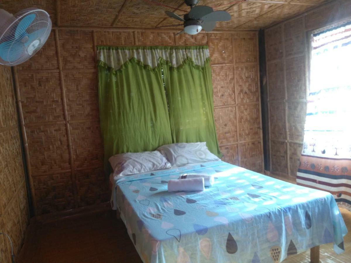 Overview Hostel Loon المظهر الخارجي الصورة