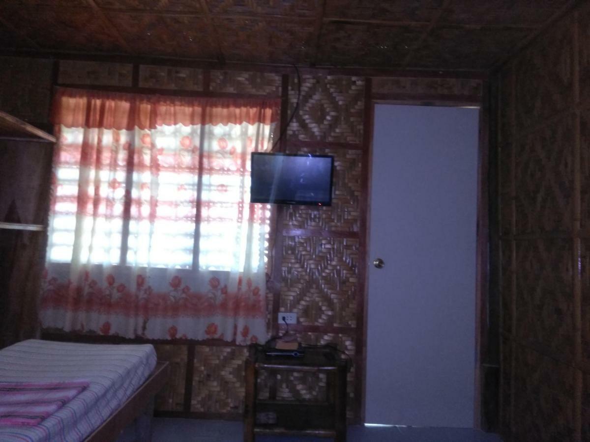 Overview Hostel Loon المظهر الخارجي الصورة