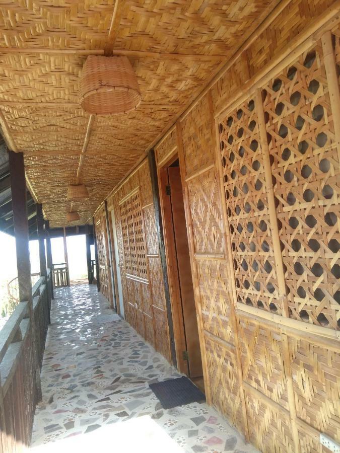 Overview Hostel Loon المظهر الخارجي الصورة