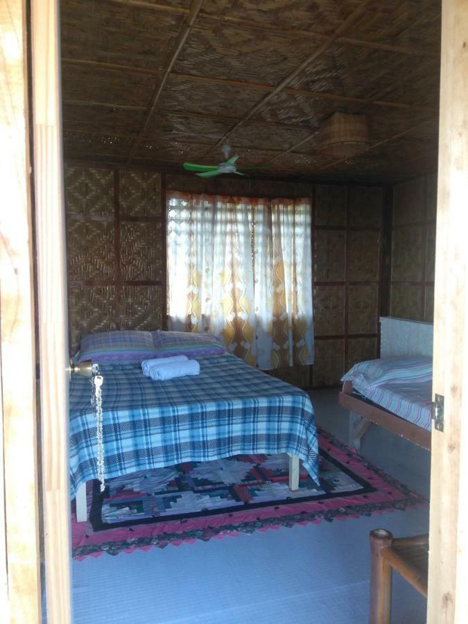 Overview Hostel Loon المظهر الخارجي الصورة