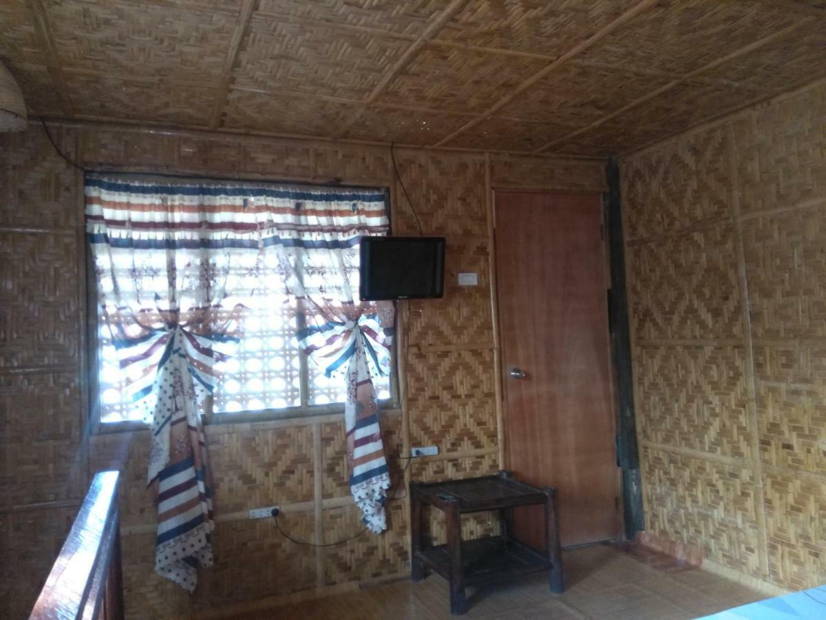 Overview Hostel Loon المظهر الخارجي الصورة
