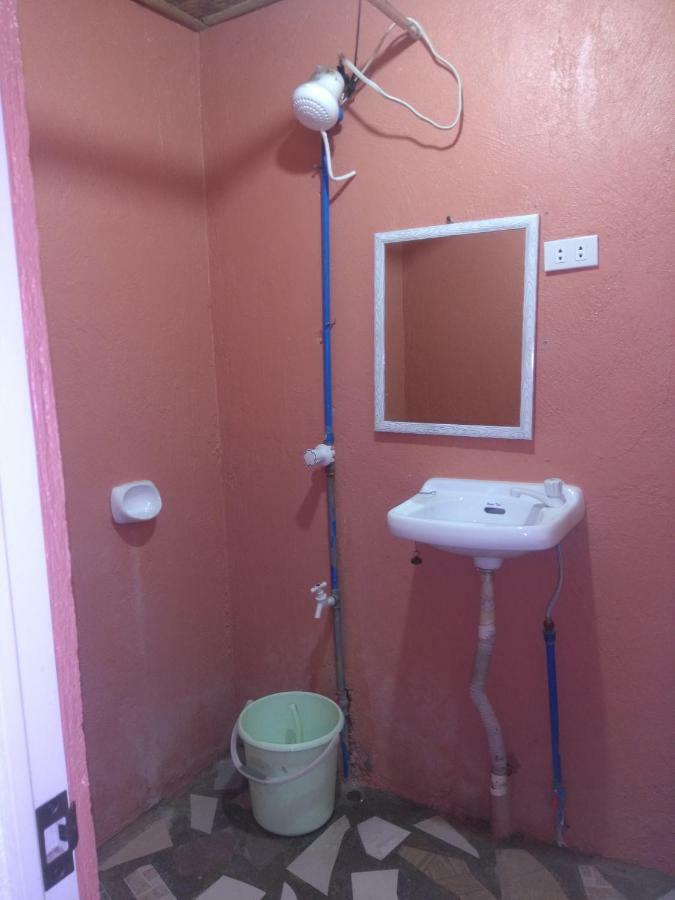 Overview Hostel Loon المظهر الخارجي الصورة